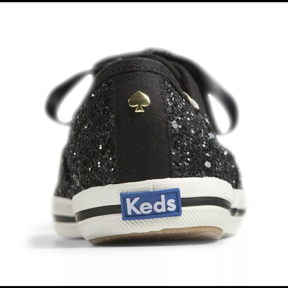 Keds x Kate Spade New York Double Decker Glitter - Picture 4 of 4